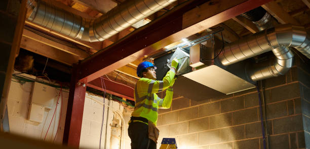 Best Affordable Air Duct Cleaning  in Blackwells Mills, NJ