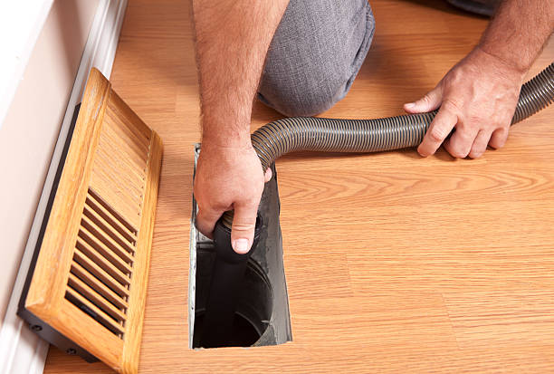 Best General Air Duct Cleaning  in Blackwells Mills, NJ